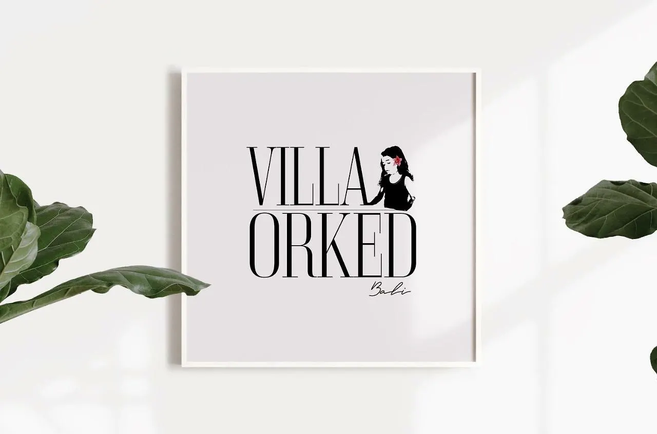Villa Orked 2 Σεμινιάκ Ινδονησία