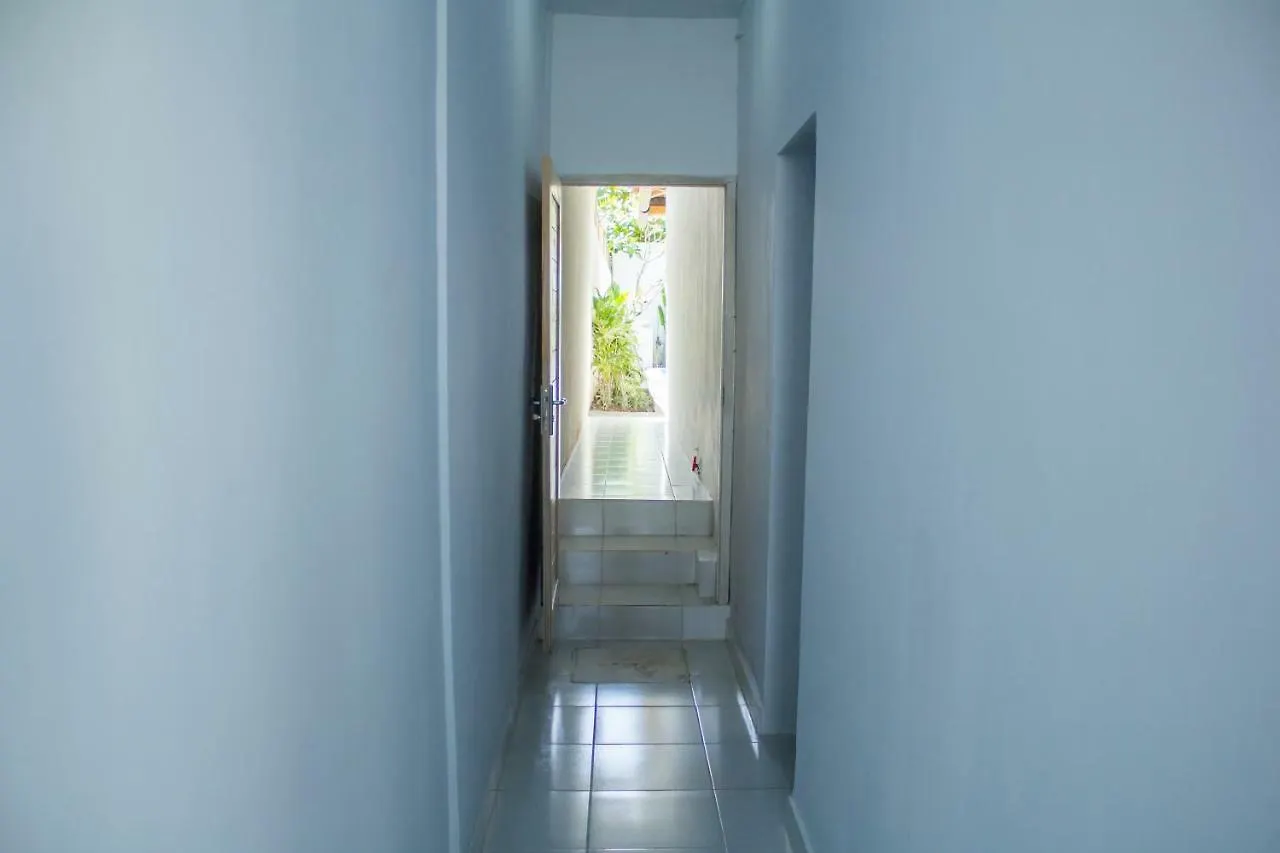 Villa Orked 2 Σεμινιάκ