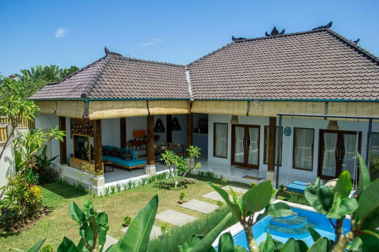 Villa Orked 2 Σεμινιάκ Ινδονησία