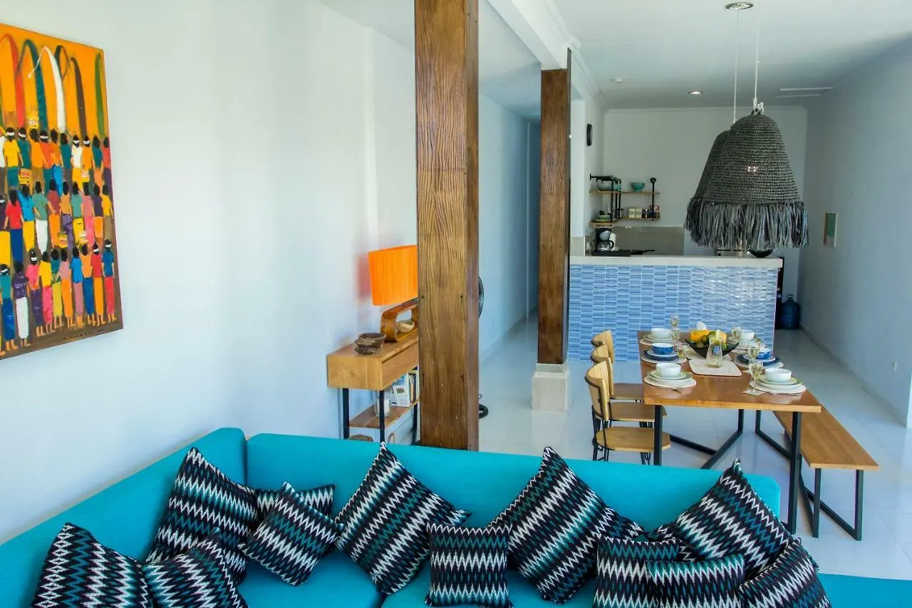 Villa Orked 2 Σεμινιάκ