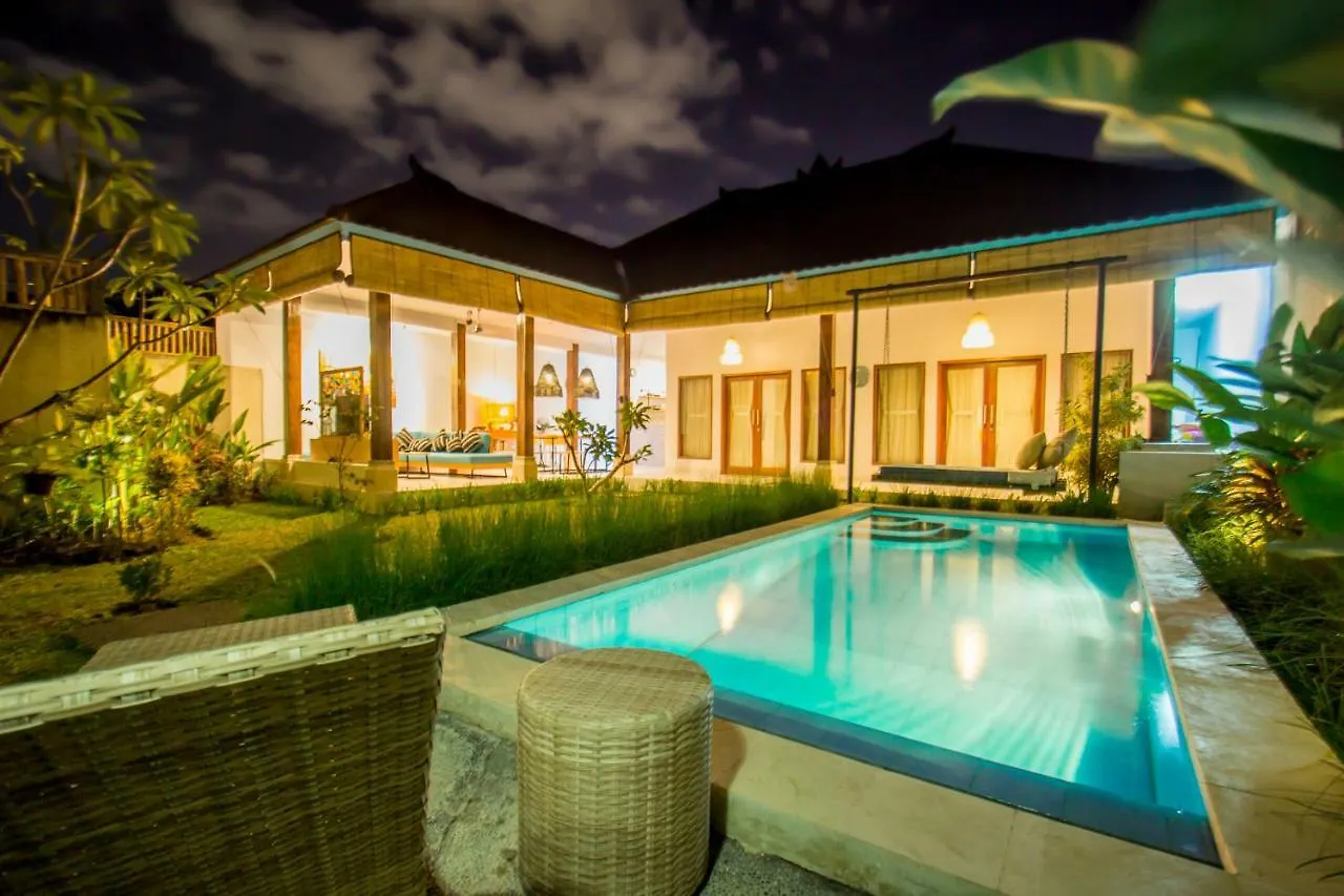Villa Orked 2 Σεμινιάκ Ινδονησία