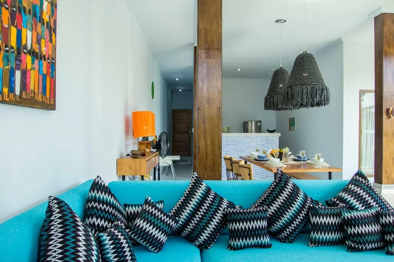 Villa Orked 2 Σεμινιάκ Ινδονησία